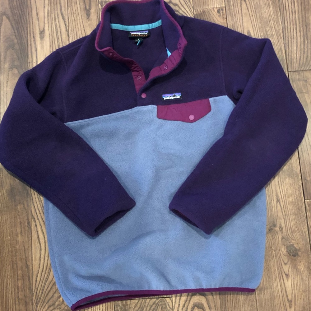 Patagonia